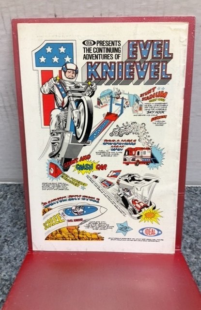 Jungle Action #13 (1975)