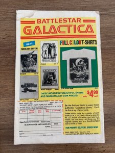 Incredible Hulk # 235 VG Marvel Comic Book Iron Man Captain America 10 J274