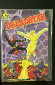 Dreadstar #2 (1983)