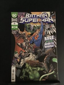 Batman/Superman #13 (2020)