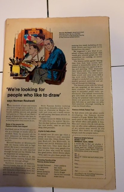 Captain America #109 (1969)Origin of Capt America see descript