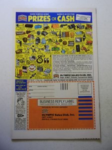 The Avengers #212 (1981) VF Condition