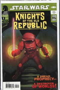 Star Wars: Knights of the Old Republic Handbook (2007) Star Wars