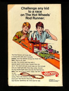 Superman's Pal, Jimmy Olsen #129