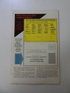 Fantastic Four #161 VG/FN condition