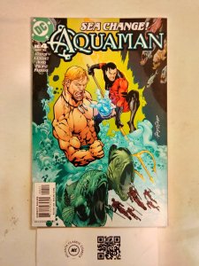 Aquaman #4 NM DC Comic Books Batman Superman Wonder Woman 24 HH25