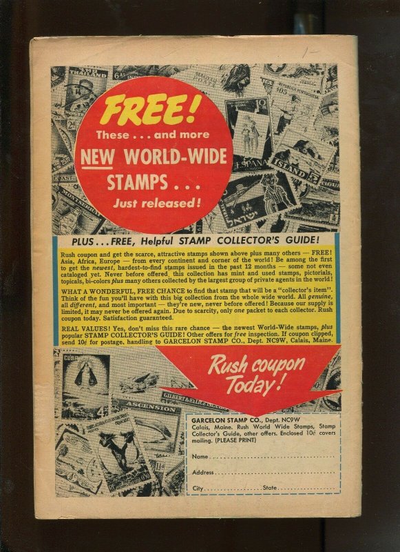 MY GREATEST ADVENTURE #18 (6.0) i TRACKED THE NUCLEAR CREATURE!