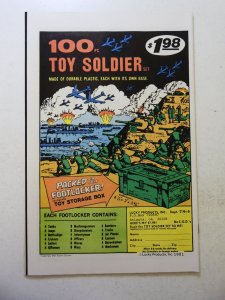 The Avengers #208 (1981) VF Condition