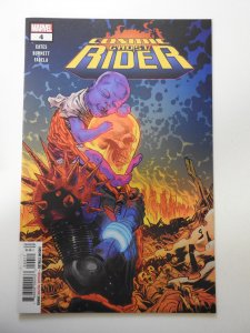 Cosmic Ghost Rider #4 (2018)