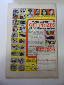 Journey Into Mystery #5 (1973) FN+ Condition