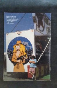 Cherry Poptart #11 (1990)