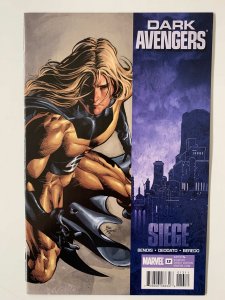 Dark Avengers #13 (2010)