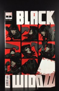 Black Widow #7 (2021)