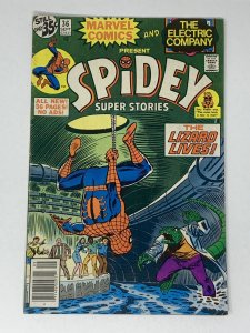 Spidey Super Stories #36 (1978) YE20