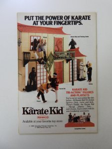 Detective Comics #570 (1987) FN condition