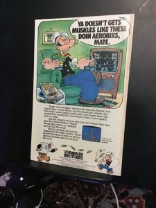 The Uncanny X-Men #177 (1984) Wolverine cover key! High grade! NM- Wow!