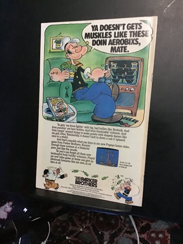 The Uncanny X-Men #177 (1984) Wolverine cover key! High grade! NM- Wow!