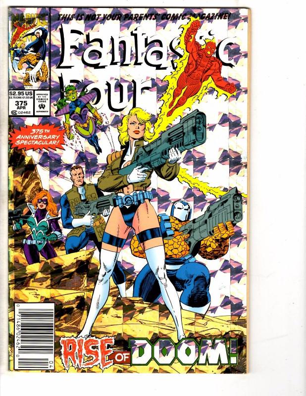 10 Marvel Comics Super Soldiers 3 Thunder Strike 1 Defenders Ectokid + MORE J227