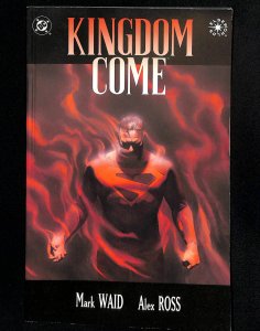 Kingdom Come #4