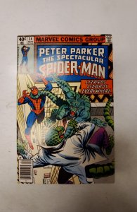 The Spectacular Spider-Man #34 (1979) NM Marvel Comic Book J724