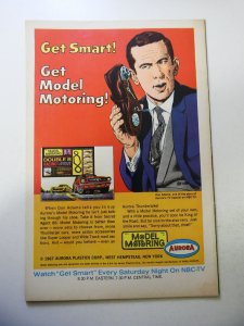 Action Comics #359 (1968) FN+ Condition