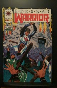 Eternal Warrior #25 (1994)