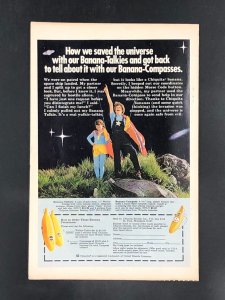 John Carter Warlord of Mars Annual #3 (1979)