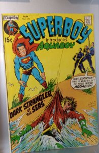 Superboy #171 (1971)