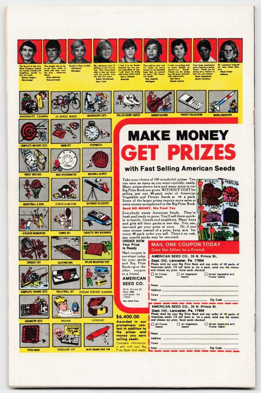 The X-Men #132 (1980) X-Men