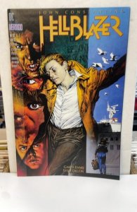 Hellblazer #67 (1993)