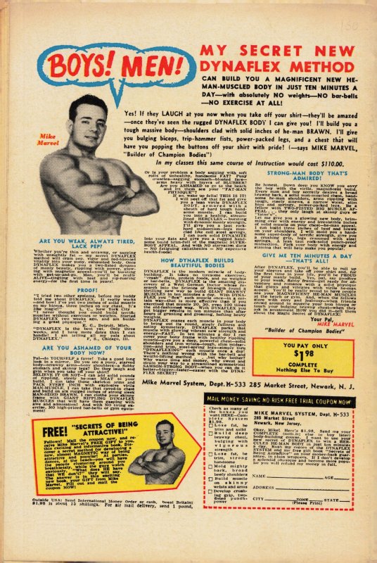 The Avengers #23 (1965) The Avengers [Key Issue]