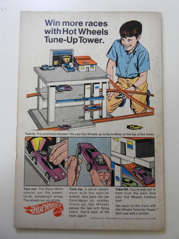 Batman #223 (1970) VG/FN Condition!