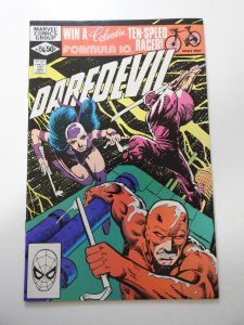 Daredevil #176 (1981) FN Condition