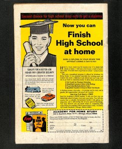 Captain America #116 Red Skull Avengers!