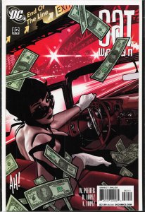 Catwoman #82 (2008) Catwoman