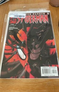Peter Parker: Spider-Man #28 (2001)