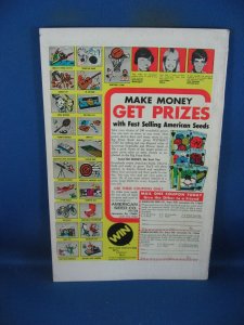 GIANT SIZE DRACULA 5 VG F  1975 1ST JOHN BYRNE MARVEL