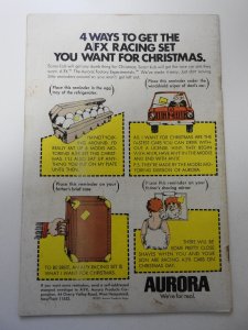 Justice League of America #103 (1972) VG- Condition rust on staples