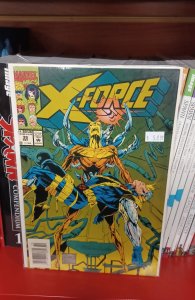 X-Force #39 (1994)