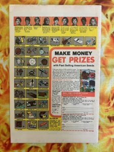 Iron Man #120 (1979) - VF - 1st Justin Hammer !