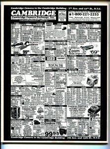 The Missing Years #3 1993-newspaper comics reprints-Dick Tracy-Capt Easy-VF