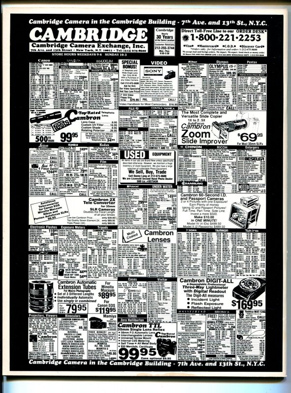 The Missing Years #3 1993-newspaper comics reprints-Dick Tracy-Capt Easy-VF
