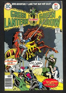 Green Lantern #92 (1976)