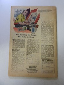 Journey Into Mystery #85 (1962) 1st appearance Loki GD condition see description