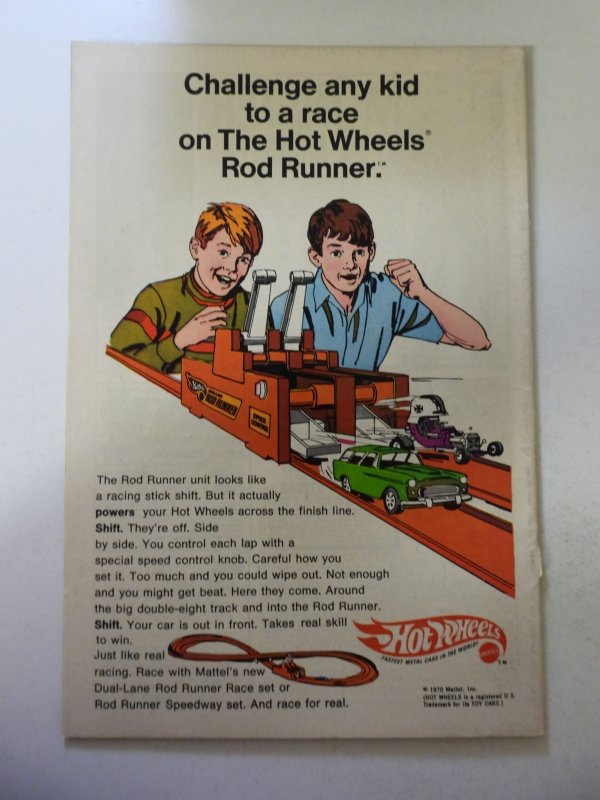 House of Secrets #86 (1970) FN Condition