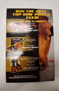 The Innocents: The Beginning #1 (2006) NM Image Comic Book J712