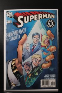 Superman #651 (2006)