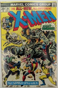 The X-Men #96 (1975)