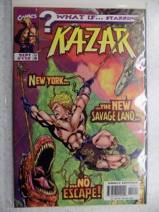 WHAT IF VOL II # 112