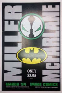 Spawn #18 (9.2, 1994)